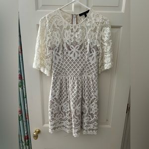 BCBGmaxazria Women’s Dress